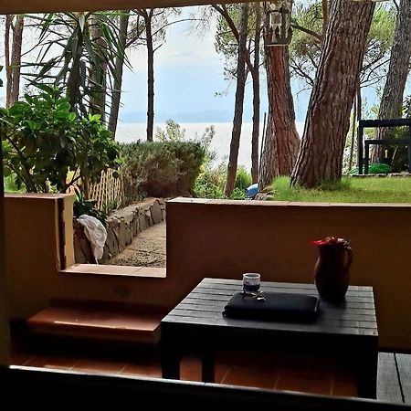 Seafront Marina Bay Apartment Terra Mala Екстериор снимка