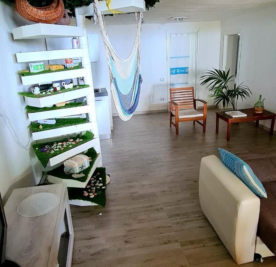 Seafront Marina Bay Apartment Terra Mala Екстериор снимка