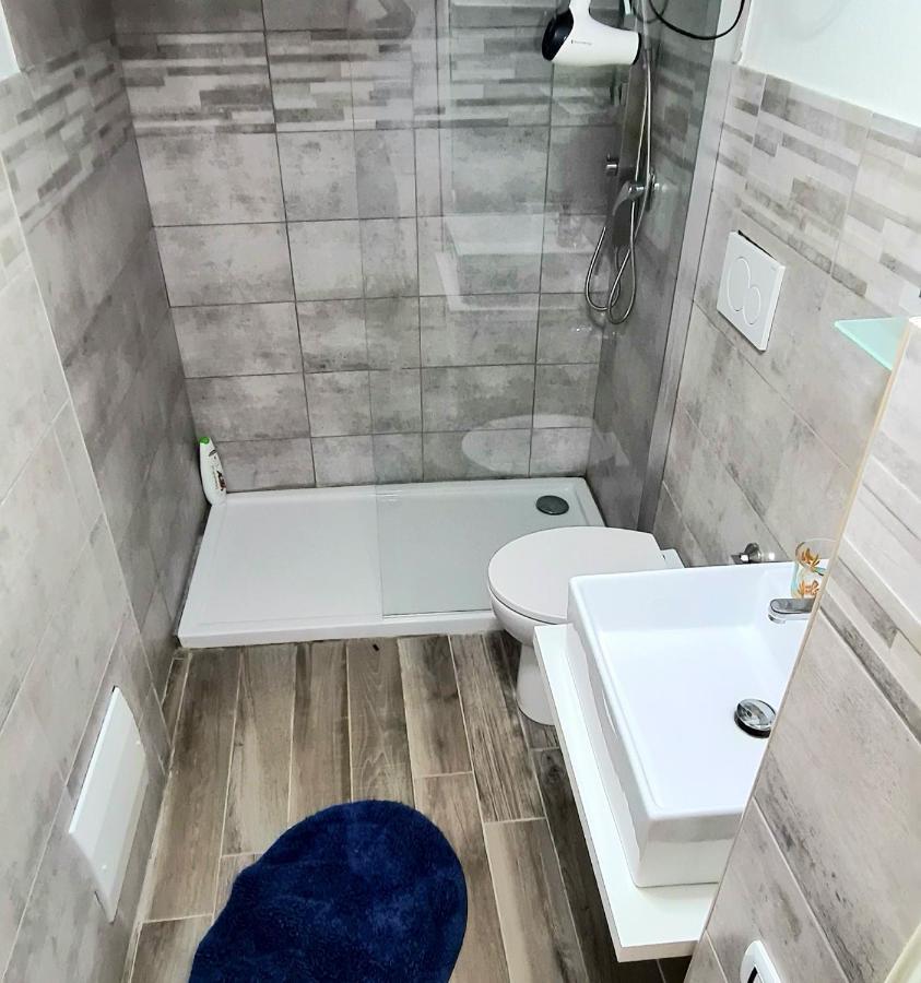 Seafront Marina Bay Apartment Terra Mala Екстериор снимка